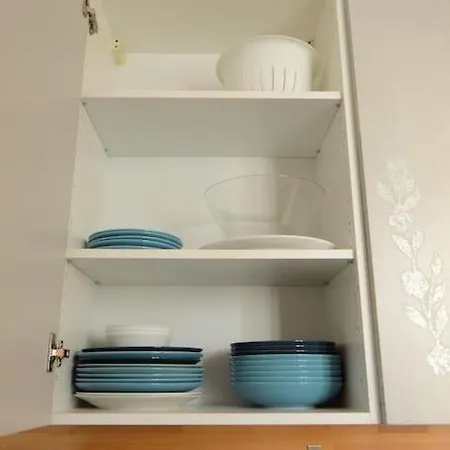 Argento, Bright Flat In The Center, 7 Guests, Parking & Wifi, Near To 3 Tram Lines And The Metro - Well Connected To Airports And To The Train Station * מילאנו